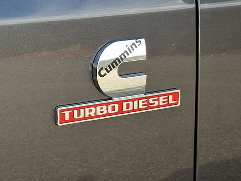 Certified 2023 RAM 2500 Big Horn w/ Level 1 Equipment Group image 34