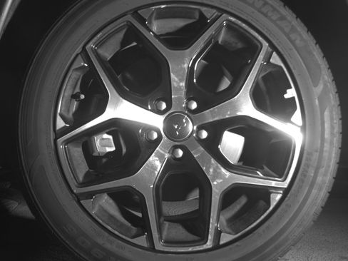 Used 2025 Jeep Compass Limited image 12