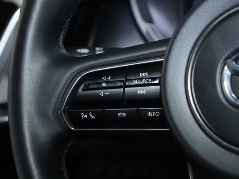 Used 2024 MAZDA CX-90 Plug-In Hybrid w/ Premium Plus AWD/4WD image 25