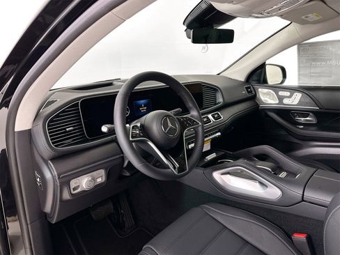 New 2026 Mercedes-Benz GLE 450 4MATIC Coupe image 10