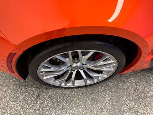 Used 2019 Chevrolet Corvette Z06 image 31