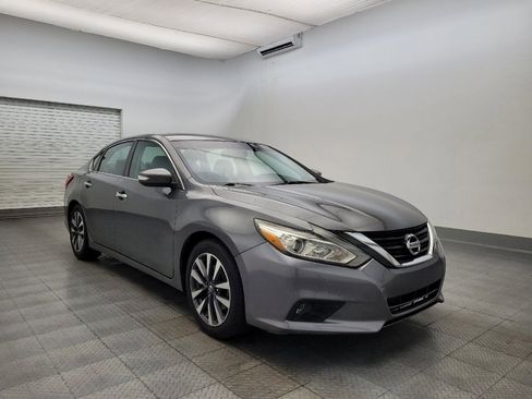 Used 2017 Nissan Altima 2.5 SL image 13