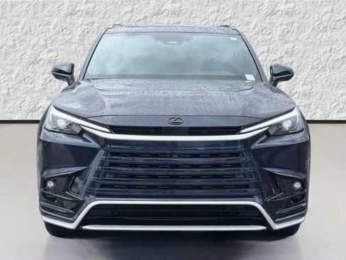 New 2026 Lexus TX 350 AWD image 8
