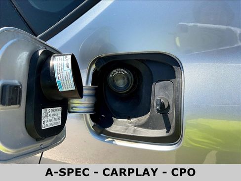 Used 2023 Acura Integra A-Spec FWD image 37