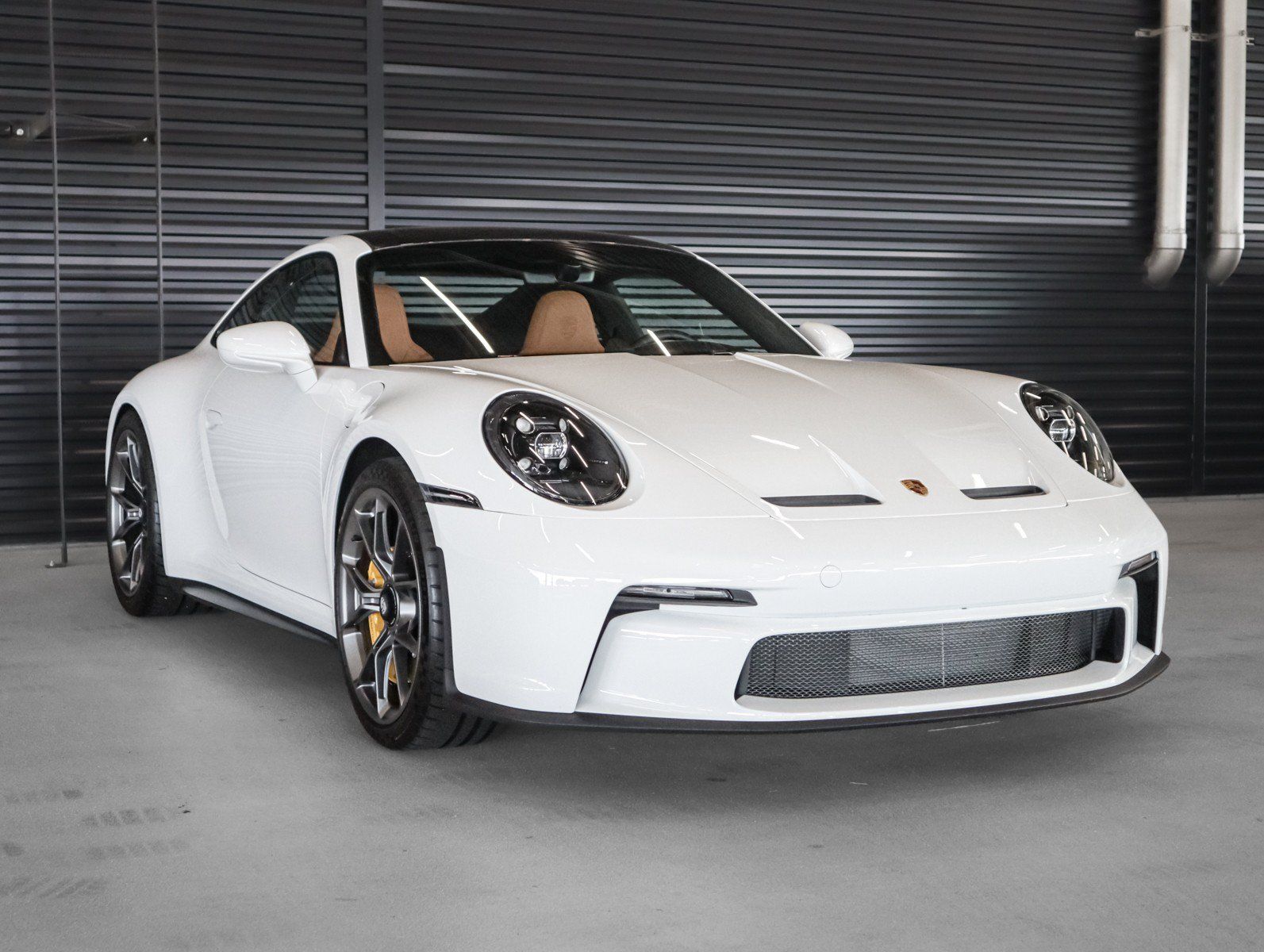 Certified 2024 Porsche 911 GT3 RWD image 3