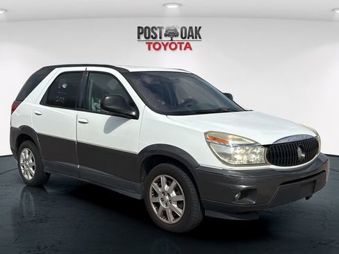 Used 2005 Buick Rendezvous CX image 1