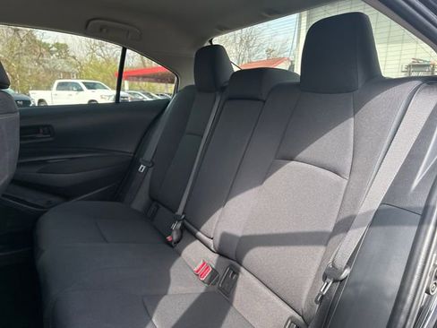 Used 2024 Toyota Corolla LE image 24
