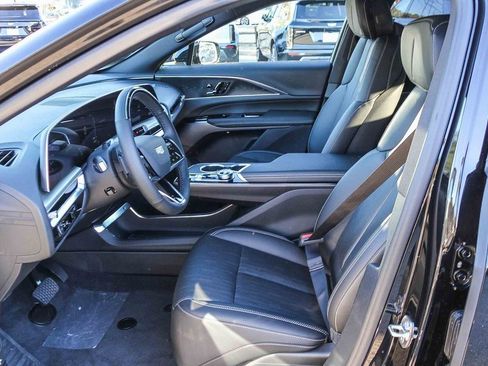 New 2026 Cadillac Lyriq Sport image 19