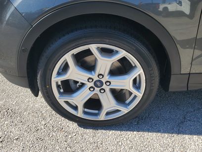 Used 2019 Ford Escape Titanium