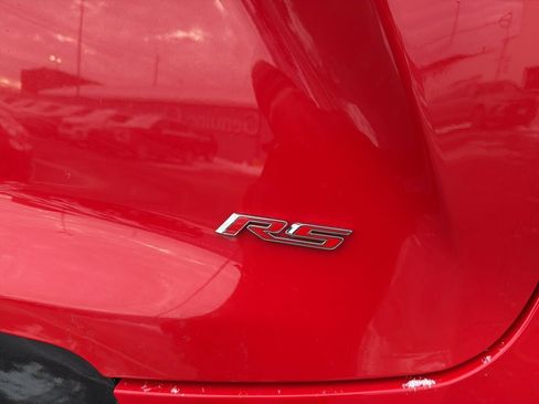 Used 2023 Chevrolet Blazer RS image 12