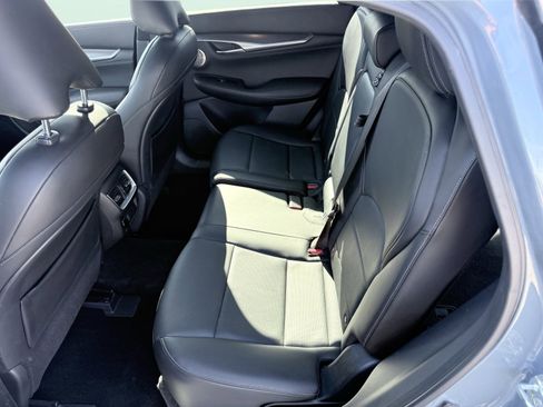 Used 2022 INFINITI QX55 Essential w/ Proactive Package image 37