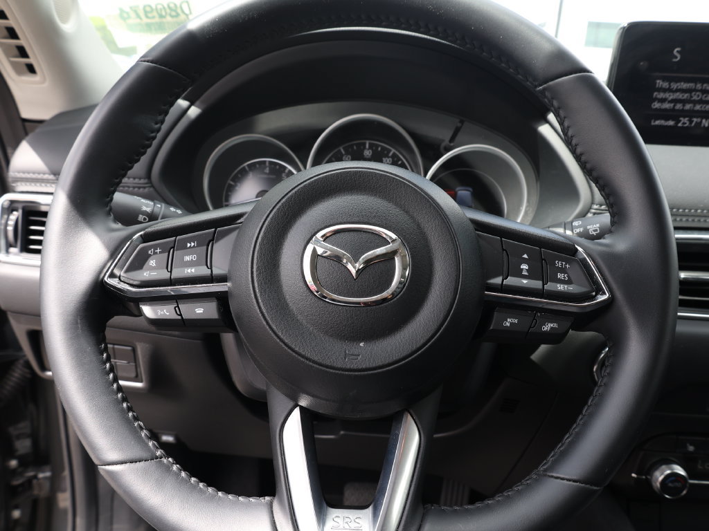 Used 2025 MAZDA CX-5 AWD 2.5 S image 32