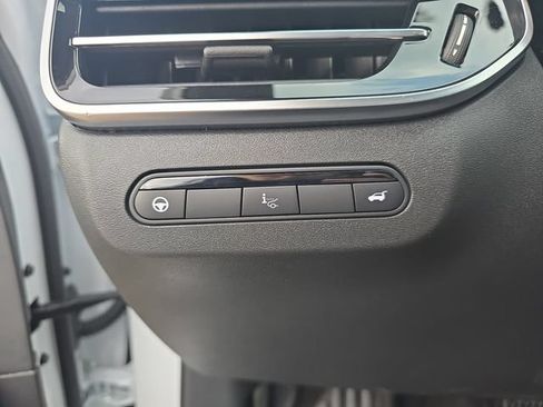 Used 2027 INFINITI QX65 Sport AWD/4WD image 24
