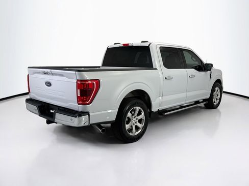 Used 2021 Ford F150 XLT w/ Equipment Group 302A High RWD image 5