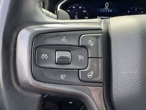 Used 2023 Chevrolet Silverado 1500 High Country AWD/4WD image 25