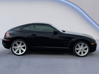 Used 2007 Chrysler Crossfire Coupe video 2