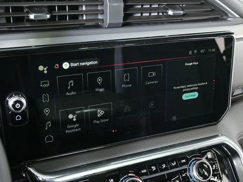 New 2026 GMC Sierra 2500 Denali w/ Denali Reserve Package image 14