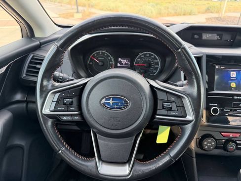 Used 2018 Subaru Crosstrek 2.0i Premium w/ Moonroof Package AWD/4WD image 22