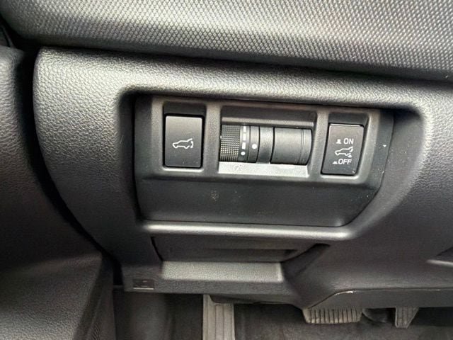 New 2026 Subaru Forester Sport w/ Onyx Edition AWD/4WD image 17