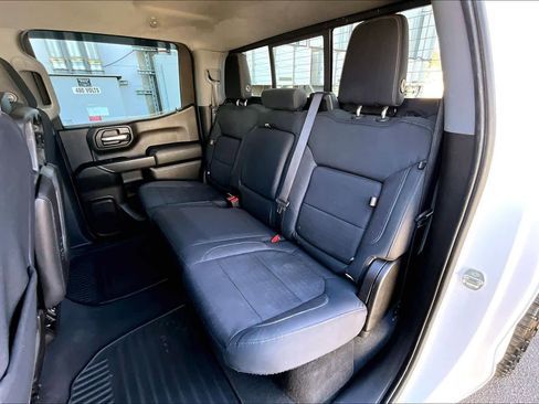 Used 2019 Chevrolet Silverado 1500 LT w/ Texas Edition image 20