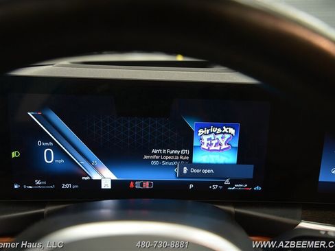 Used 2024 BMW 430i Gran Coupe w/ M Sport Package (Priority 1) image 29