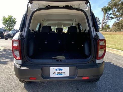 Used 2024 Ford Bronco Sport Big Bend AWD/4WD image 6