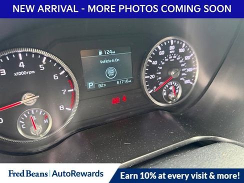 Used 2021 Kia Telluride LX AWD/4WD image 14