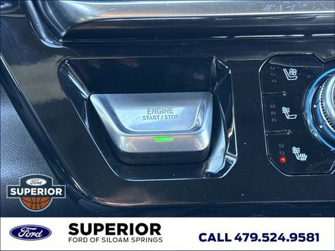 Used 2024 GMC Sierra 3500 Denali w/ Denali Reserve Package image 28