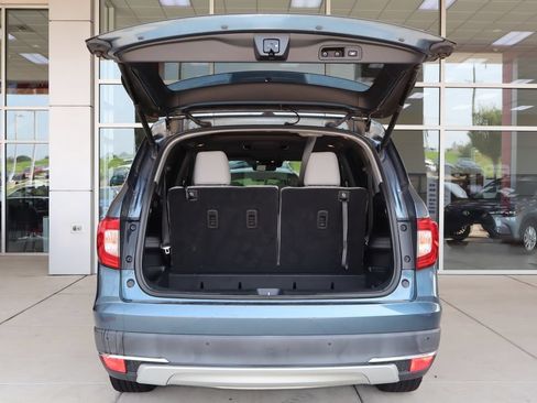 Used 2022 Honda Pilot Elite image 8