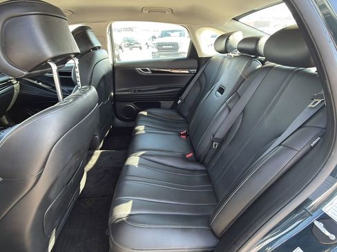 Used 2023 Genesis G80 2.5T image 15