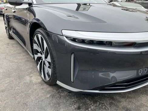 Used 2023 Lucid Air Grand Touring AWD/4WD image 68