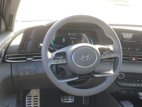 New 2026 Hyundai Elantra Sport FWD image 11