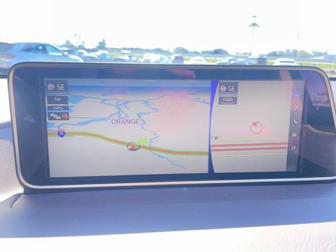 Used 2017 Lexus RX 350 350 image 29