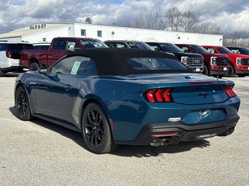 New 2026 Ford Mustang Premium image 6