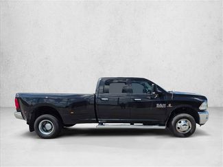 Used 2017 RAM 3500 Big Horn AWD/4WD video 4