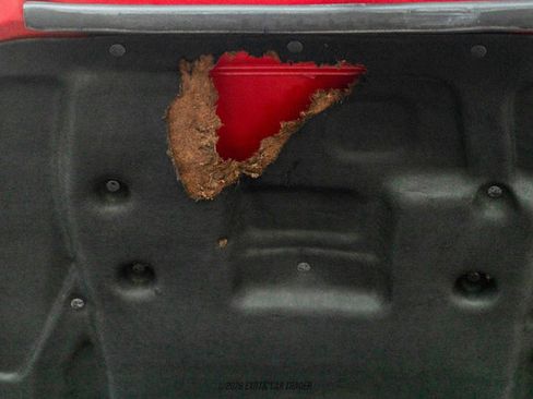 Used 2005 Maserati Spyder Cambiocorsa image 33