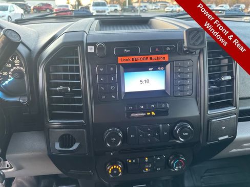 Used 2018 Ford F150 XL w/ Equipment Group 101A Mid image 22