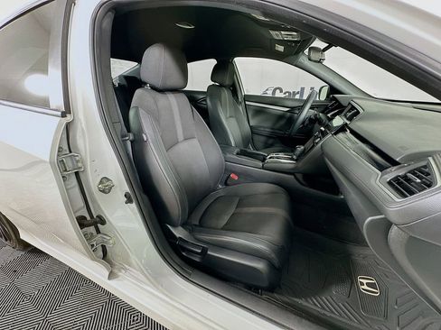 Used 2019 Honda Civic Sport image 30