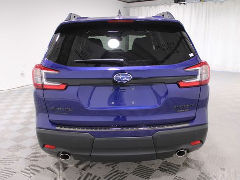 New 2026 Subaru Ascent Limited Bronze image 31