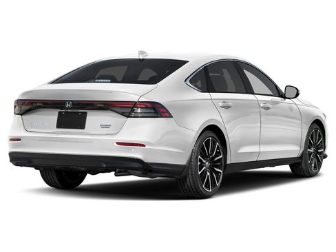 New 2026 Honda Accord Touring image 22