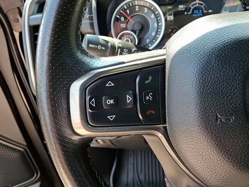 Used 2021 RAM 1500 Sport w/ Level 2 Equipment Group AWD/4WD image 23