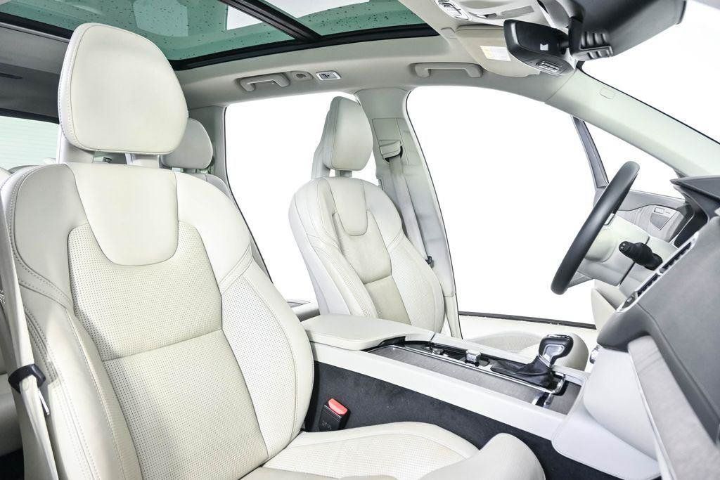 Certified 2022 Volvo XC90 T6 Inscription AWD/4WD image 24