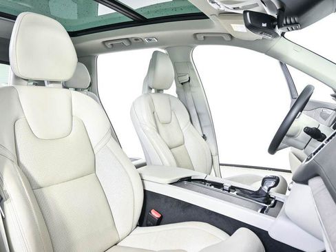 Certified 2022 Volvo XC90 T6 Inscription AWD/4WD image 24