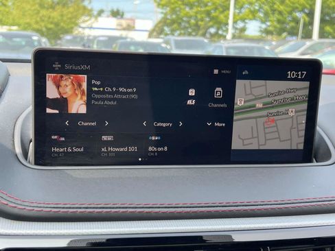 Used 2023 Acura MDX A-Spec image 20