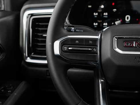 New 2026 GMC Canyon Elevation w/ Convenience Package AWD/4WD image 19