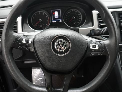 Used 2018 Volkswagen Atlas Launch Edition AWD/4WD image 24