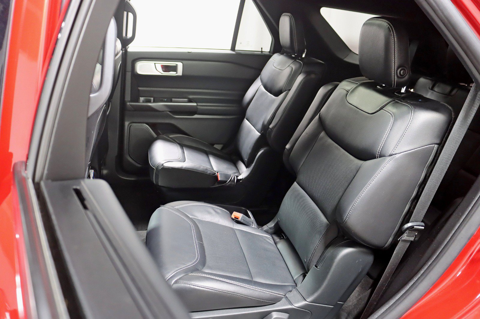 Used 2020 Ford Explorer ST w/ ST Street Pack AWD/4WD image 30