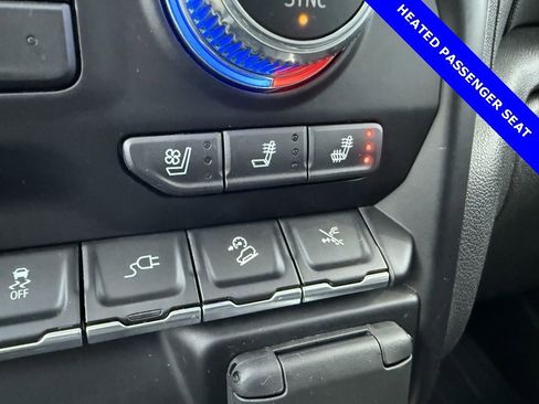 Used 2022 GMC Sierra 1500 Denali w/ Denali Premium Package image 43