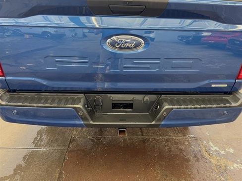 Certified 2022 Ford F150 XL w/ STX Appearance Package image 13