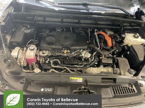 Used 2023 Toyota Highlander Platinum image 14